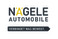 Logo NÄGELE Automobile GmbH